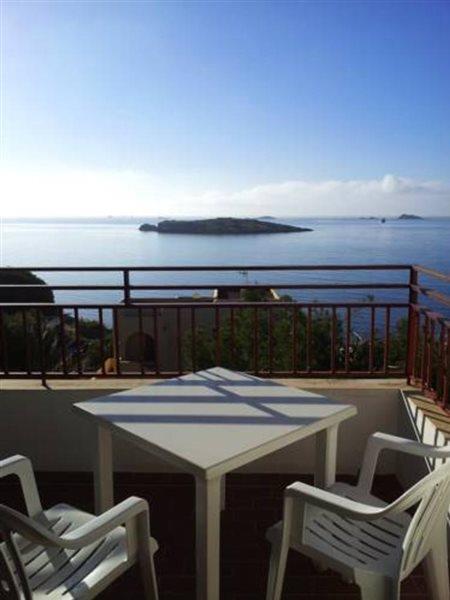 Poseidon Ii Appartement