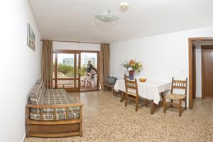 Poseidon Ii Appartement *